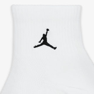 Nike U J ED ELVD ANKLE 3PR - 144-PAK 