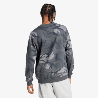 M BL CAMO CRW 