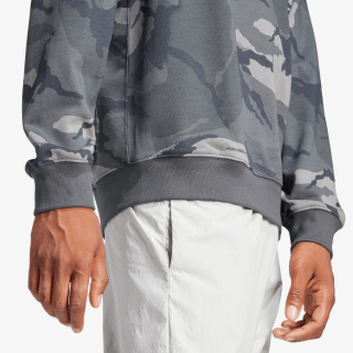 M BL CAMO CRW 