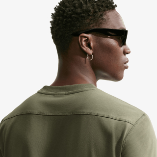 M NK CLUB VARSITY SS LIFESTYLE 