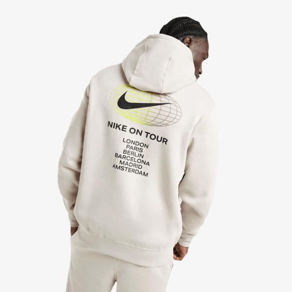 Nike M NSW ATHL CLUB BB PO HOODIE 