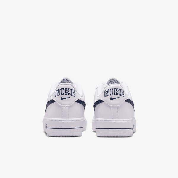 AIR FORCE 1 BRND (GS) 