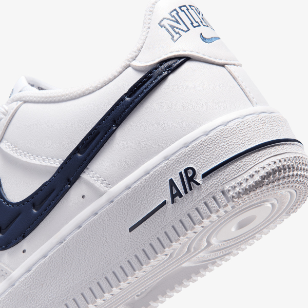 AIR FORCE 1 BRND (GS) 