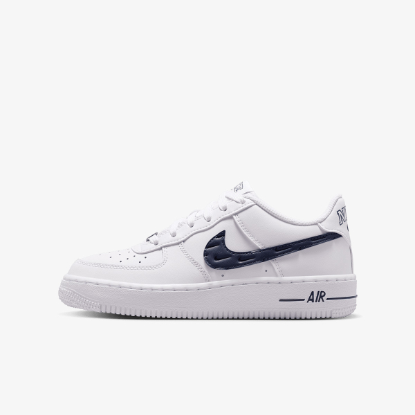 AIR FORCE 1 BRND (GS) 
