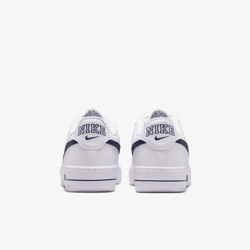 AIR FORCE 1 BRND (GS) 