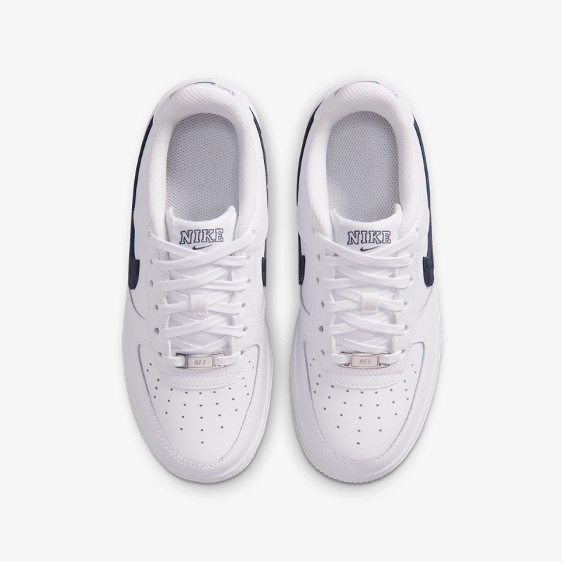 AIR FORCE 1 BRND (GS) 