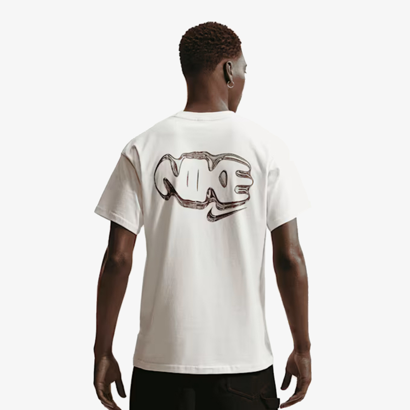 M NSW SF GFX SS TEE 