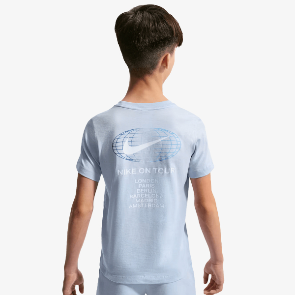 Nike B NSW ATHL TEE 