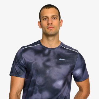 Nike M NK DF UV MILER AOP SS 