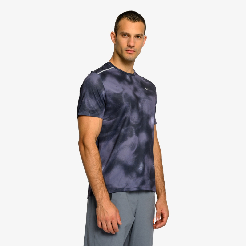 Nike M NK DF UV MILER AOP SS 