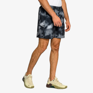 M NK DF MILER 7BF AOP SHORT 