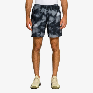 M NK DF MILER 7BF AOP SHORT 