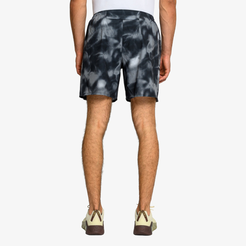 M NK DF MILER 7BF AOP SHORT 