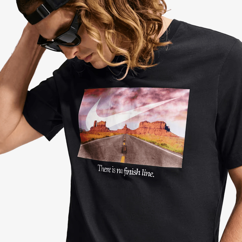 M NSW CLUB TEE PHOTO 