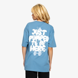 W NK DF MOVE SS OS PC1 TEE 