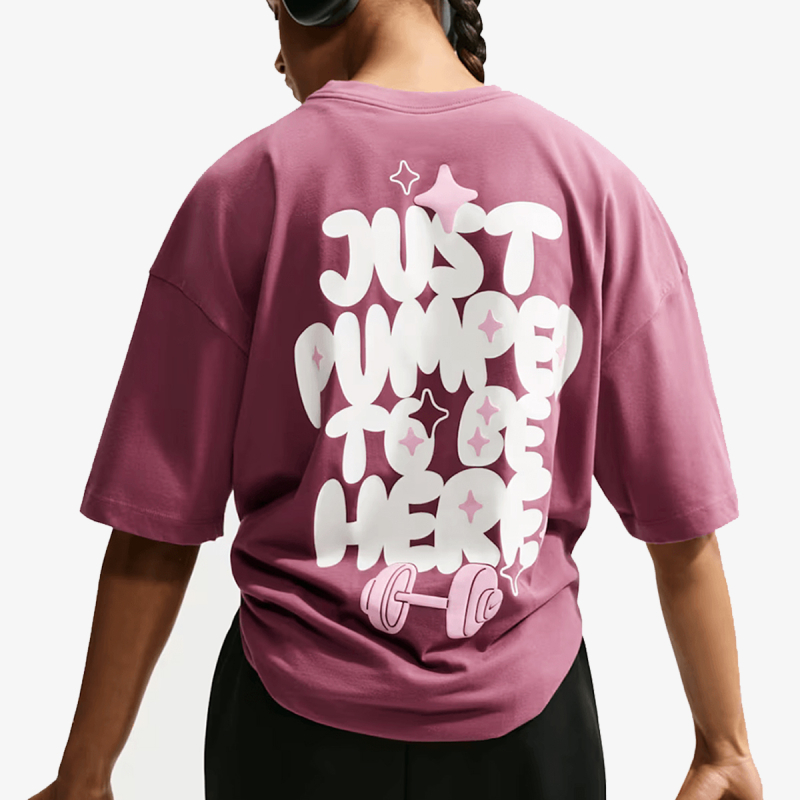 W NK DF MOVE SS OS PC1 TEE 