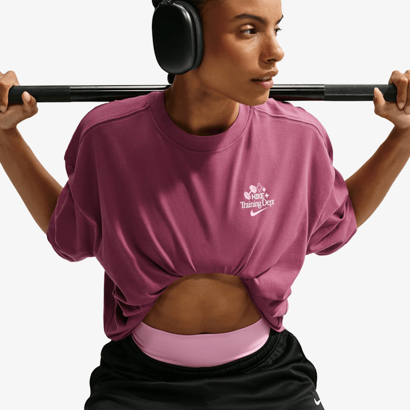 W NK DF MOVE SS OS PC1 TEE 
