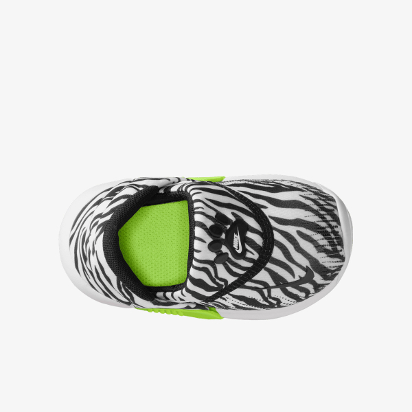 NIKE SWOOSH GO AOP (TD) 
