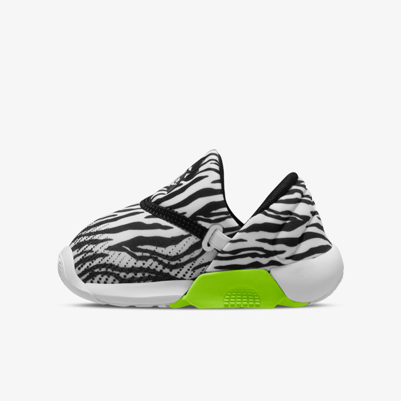 NIKE SWOOSH GO AOP (TD) 