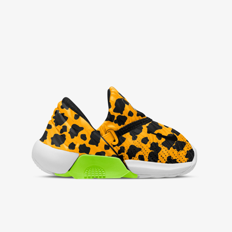 NIKE SWOOSH GO AOP (TD) 