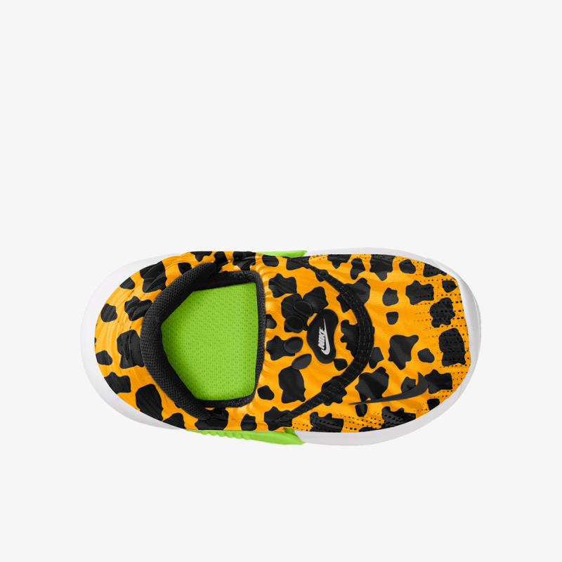 NIKE SWOOSH GO AOP (TD) 