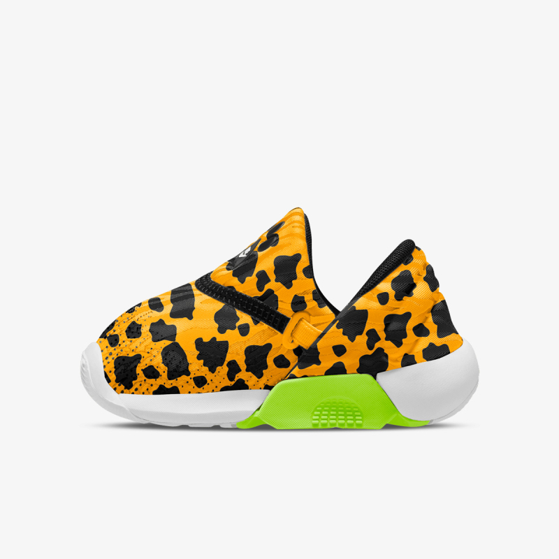 NIKE SWOOSH GO AOP (TD) 