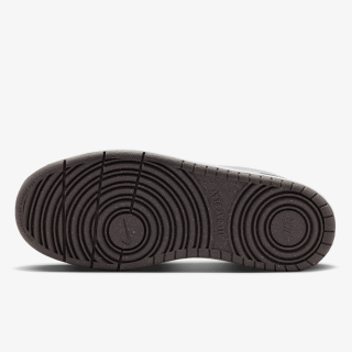 Nike COURT BOROUGH LOW JES (GS) 