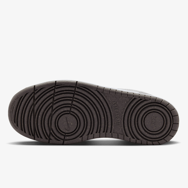 Nike COURT BOROUGH LOW JES (GS) 