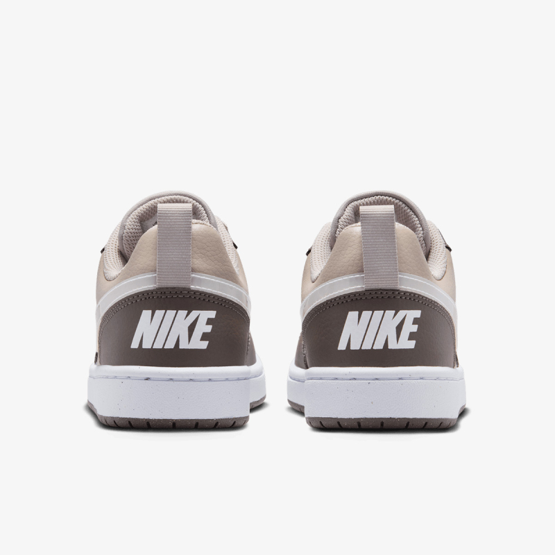 Nike COURT BOROUGH LOW JES (GS) 