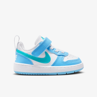 Nike COURT BOROUGH LOW JES (TDV) 