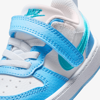 Nike COURT BOROUGH LOW JES (TDV) 