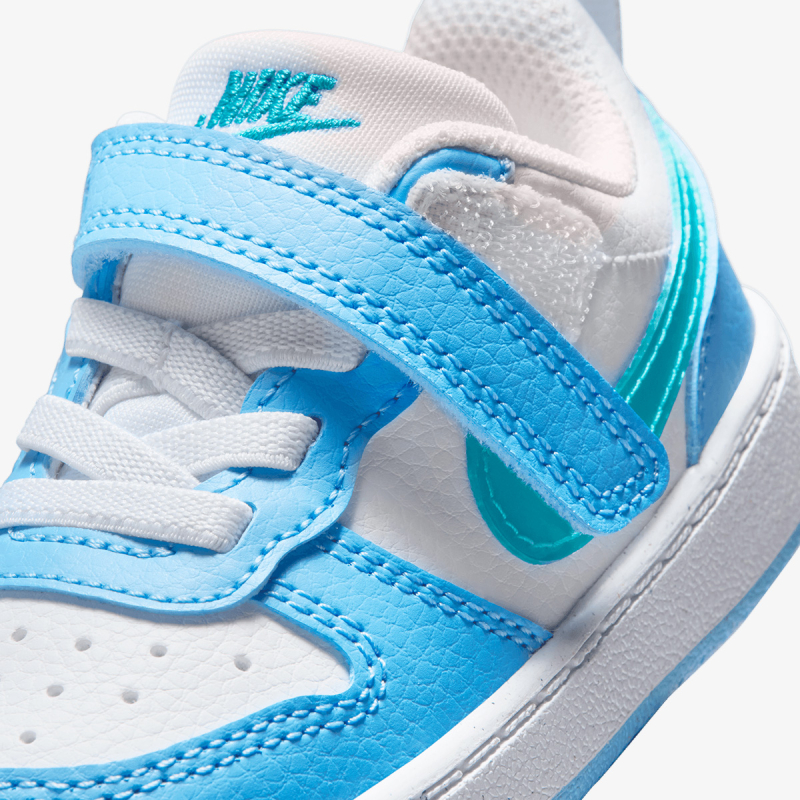 Nike COURT BOROUGH LOW JES (TDV) 
