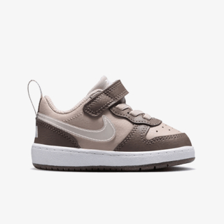 COURT BOROUGH LOW JES (TDV) 