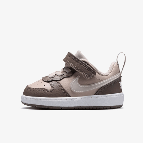 COURT BOROUGH LOW JES (TDV) 