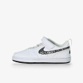 Nike COURT BOROUGH PRT (PS) 