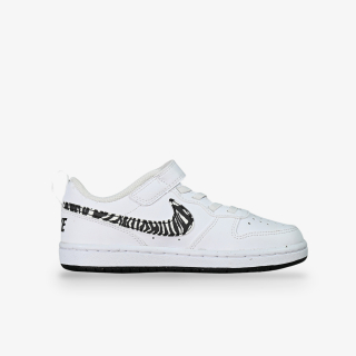 Nike COURT BOROUGH PRT (PS) 