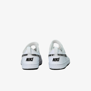 Nike COURT BOROUGH PRT (PS) 