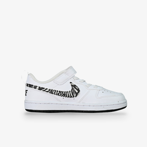 Nike COURT BOROUGH PRT (PS) 