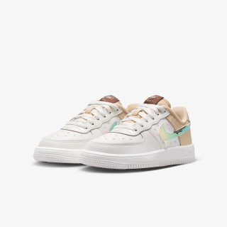 Nike FORCE 1 LOW BP LACE 