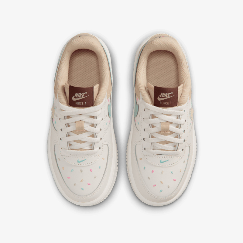 Nike FORCE 1 LOW BP LACE 