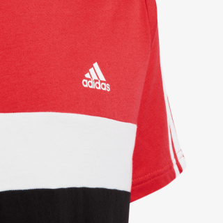 adidas Tiberio 3-stripes Colorblock 