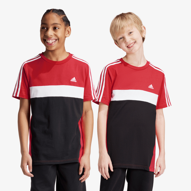 adidas Tiberio 3-stripes Colorblock 