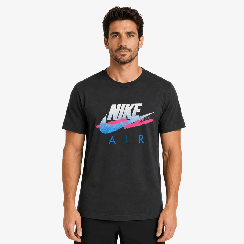 M FF TEE DNA FUTURA 
