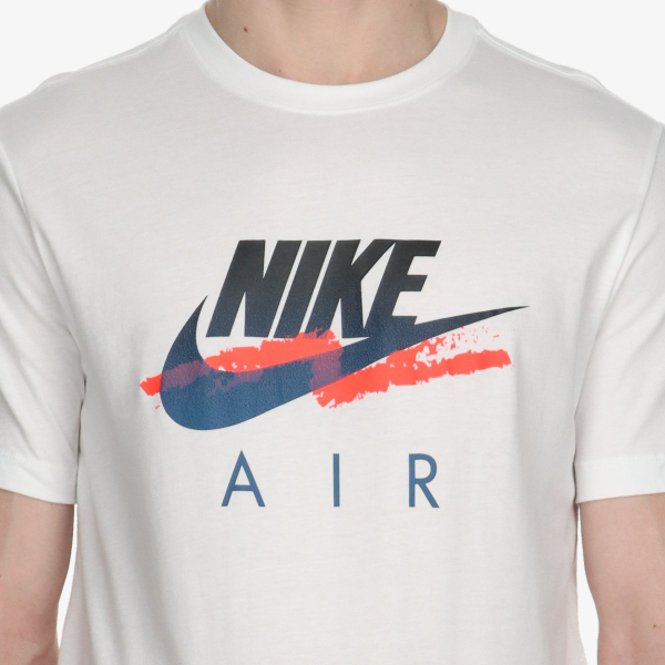 M FF TEE DNA FUTURA 