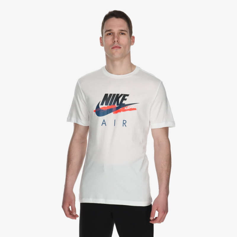 M FF TEE DNA FUTURA 