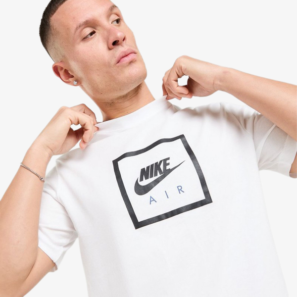 M FF TEE NIKE AIR 
