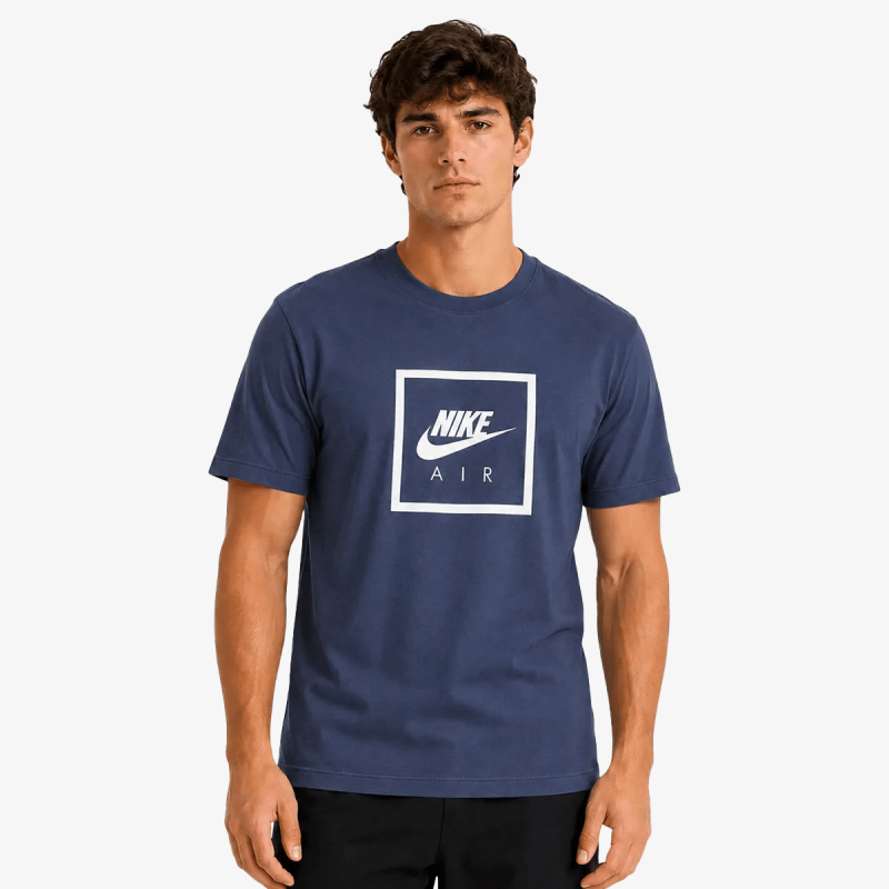 M FF TEE NIKE AIR 