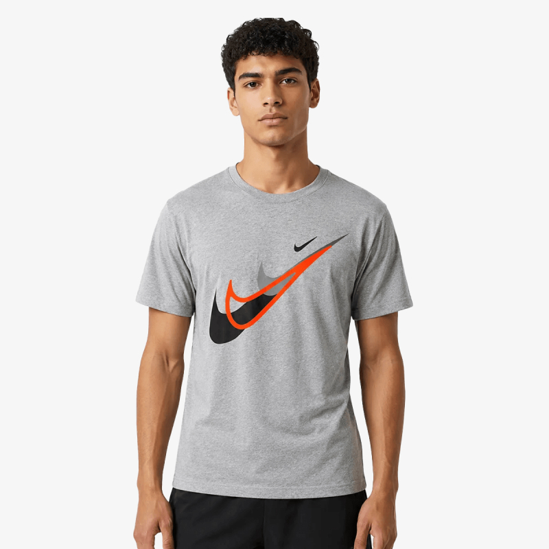 M FF TEE SWOOSH 