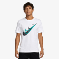 M FF TEE SWOOSH 