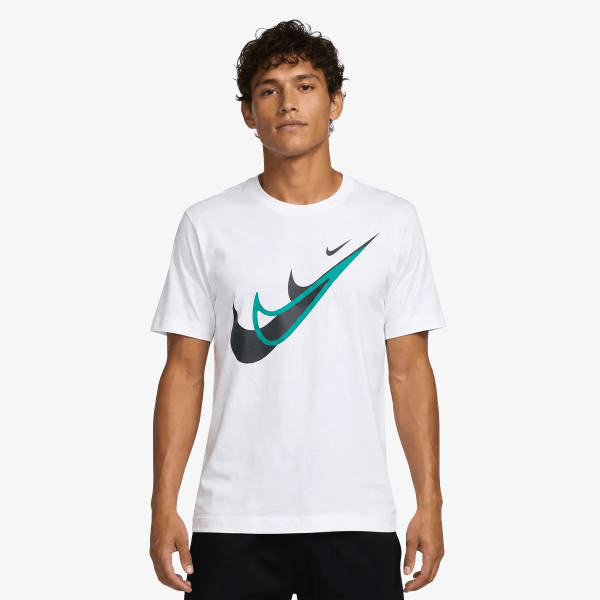 M FF TEE SWOOSH 